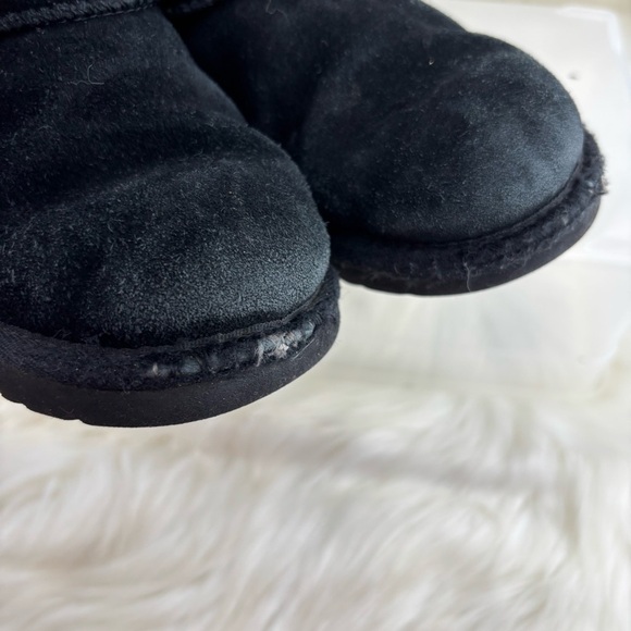UGG WINTER BOOTS KIDS 11 SIZE - Picture 5 of 9